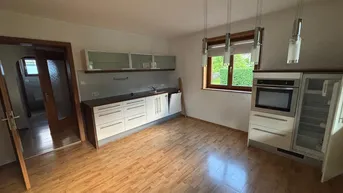 Expose Erdgeschosswohnung mit Terrasse