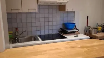 Expose 2-Zimmer Wohnung mit Balkon in Graz Geidorf