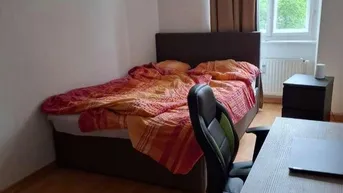Expose 2-Zimmer Wohnung mit Balkon in Graz Geidorf