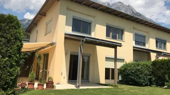 Expose Eckreihenhaus Sonnensiedlung Telfs