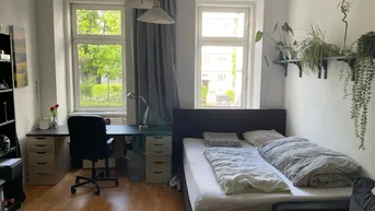 Expose Schönes WG-Zimmer im 3. Bezirk