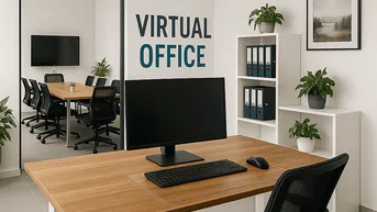 Expose Virtuelles Büro 