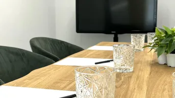 Expose 🔹 Professionelles Shared Office für Langzeitmieter in stilvollem Umfeld