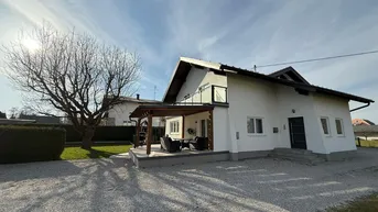 Expose Sonniges Familienglück mit Garten in bester Lage!