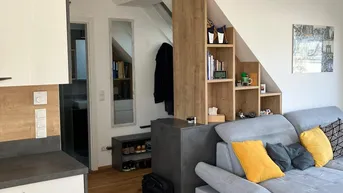 Expose Klimatisierte DG-Wohnung inkl. Parkplatz