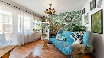Expose Helle 2 Zimmerwohnung mit Balkon in zentraler Lage 