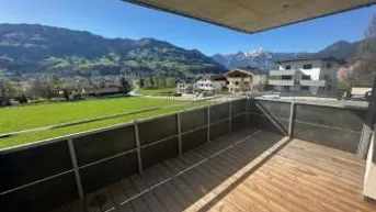 Expose 3 Zimmer Wohnung in Hart i Zillertal