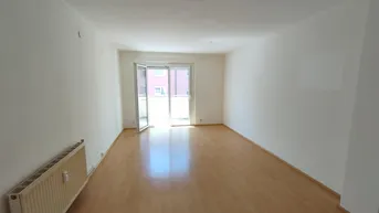 Expose 3-Zimmer Wohnung mit Balkon