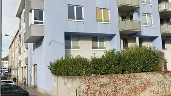 Expose Barrierefreie 2-Zimmer Dachgeschosswohnung mit Balkon und Garage