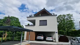 Expose Moderne 3-Zimmer-Wohnung in Maxglan