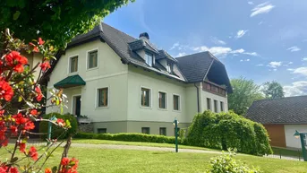 Expose Großzügiges Mehrfamilienhaus am Tor zur Wachau