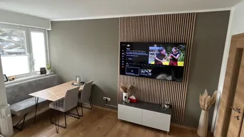 Expose Zentrale große Wohnung im Herzens Bischofshofen 