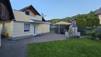 Expose Bungalow 