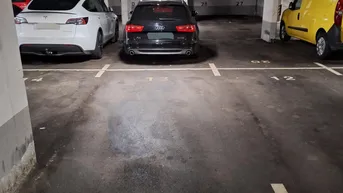 Expose Garagenparkplatz provisionsfrei