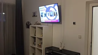 Expose WG geeignete 2 Zimmer Wohnung in TU Nähe
