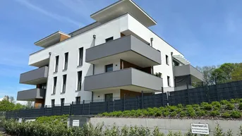 Expose Wohnen im Kurort Bad Hall - Mietwohnung TOP A05 1. OG