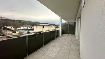 Expose Wohnanlage Turdanitsch - Exklusive, OG 3-Zimmer-Neubauwohnung in Villach - Erstbezug zu vermieten!