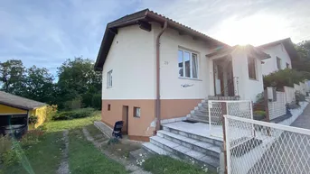 Expose Privat Verkauf! Bitte keine Makler Anfragen! Charmantes Haus zum Selbstgestalten