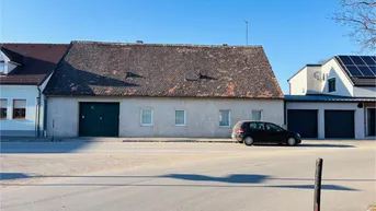 Expose Renovierungsbedürftiges Haus
