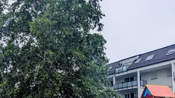 Expose Charmante Wohnung mit Fernblick in Wiener Neustadt