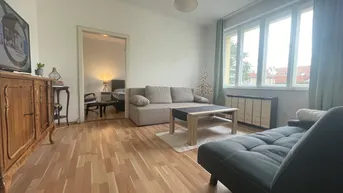 Expose Gemütliche 2-Zimmer-Wohnung in Wiener Neustadt – Gleich einziehen oder vermieten!