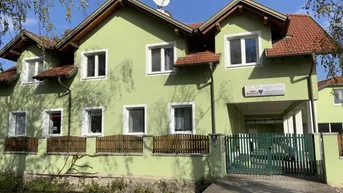 Expose Geräumige 4-Zimmer-Wohnung mit Balkon in Bad Fischau-Brunn