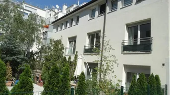 Expose Sonnendurchflutete Wohnung in ruhiger Lage