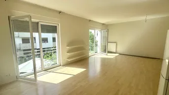 Expose Lichtdurchflutete Wohnung in ruhiger Lage provisionsfrei