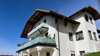 Expose Erstbezug Wohnung Wernstein/Österreich, 6km nach Passau