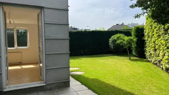 Expose Traumgartenparadies mit Garage direkt vom Eigentümer