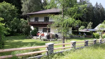 Expose SALZBURG - Landhaus für NATURLIEBHABER und RUHESUCHENDE