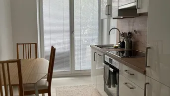 Expose Wohnung Nähe WU - Ideale 2er WG