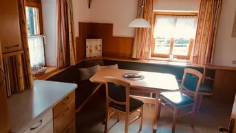 Expose Gemütliche Erdgeschosswohnung ab sofort zu vermieten 