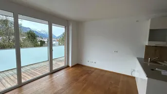 Expose Neuwertige 2 Zimmer Wohnung zu vermieten