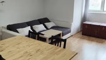 Expose 3-Zimmer Wohnung mit Balkon und Garten in Graz