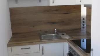 Expose Barrierefreie 1-Zimmer Neubauwohnung mit Tiefgarage