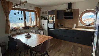 Expose Neubauwohnung mit Balkon und Carport 4 Zimmer