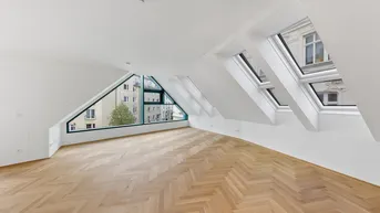 Expose Fantastischer Erstbezug in Althietzing! Schickes Appartement mit Dachterrasse im Haus Veit