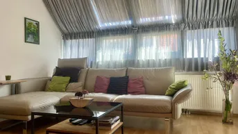 Expose Sonnige 4 Zimmer Dachgeschoßwohnung mit Terrasse im Nibelungenviertel