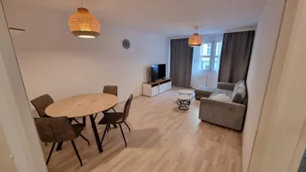 Expose 3 Zimmerwohnung Neu renoviert