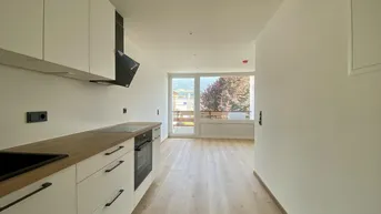 Expose Sonnige 3-Zimmer-Wohnung - Erstbezug nach Kernsanierung