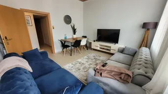 Expose PROVISIONSFREI 2-Zimmer-Wohnung in TOP-Lage! (befristet vermietet bis 31.03.2027!)