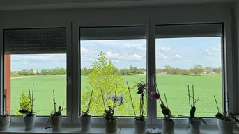 Expose 3-Zimmer-Wohnung mit Balkon &amp; Tiefgaragenplatz in zentraler Lage von Wels