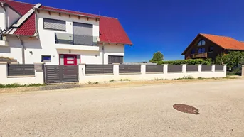 Expose Ihr Traumhaus in Schützen am Gebirge – Eleganz und Lebensqualität für die ganze Familie!