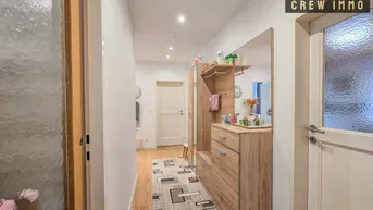 Expose Traumhafte, vollrenovierte 3-Zimmer-Wohnung mit Loggia in Markt Piesting!