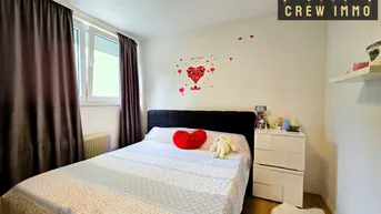 Expose Traumhafte, vollrenovierte 3-Zimmer-Wohnung mit Loggia in Markt Piesting!