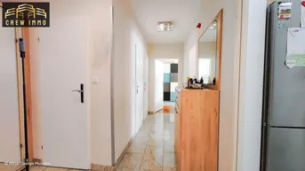 Expose Helle 3-Zimmer-Wohnung mit Loggia in 1200 Wien – Ihr neues Zuhause wartet!