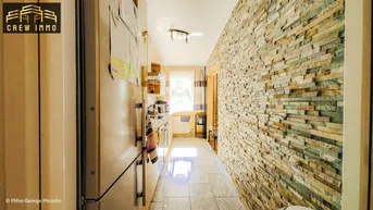 Expose Helle 3-Zimmer-Wohnung mit Loggia in 1200 Wien – Ihr neues Zuhause wartet!