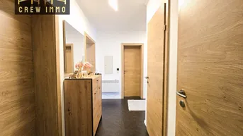 Expose Komplett eingerichtet 3-Zimmer-Wohnung mit Loggia und Carport in Wimpassing im Schwarzatale!
