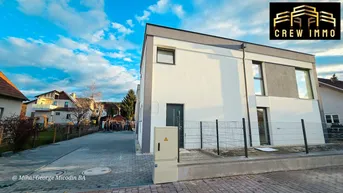 Expose  Extremaktion nur bis Ende Oktober - freistehendes Haus ️ mit Garten in Wimpassing